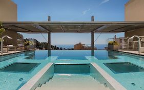 Hotel Imperiale Taormina